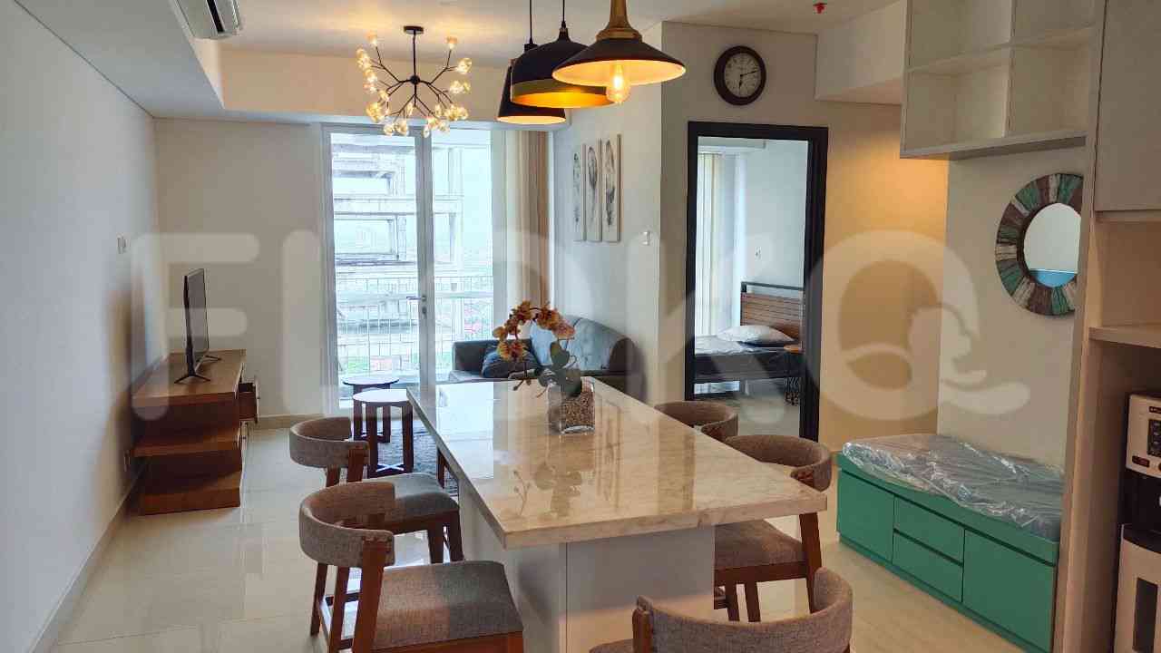 4 Bedroom on 12th Floor for Rent in Aspen Residence Apartment - ffaa63 7