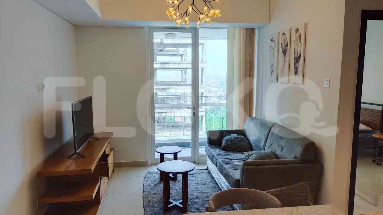 4 Bedroom on 12th Floor for Rent in Aspen Residence Apartment - ffaa63 8