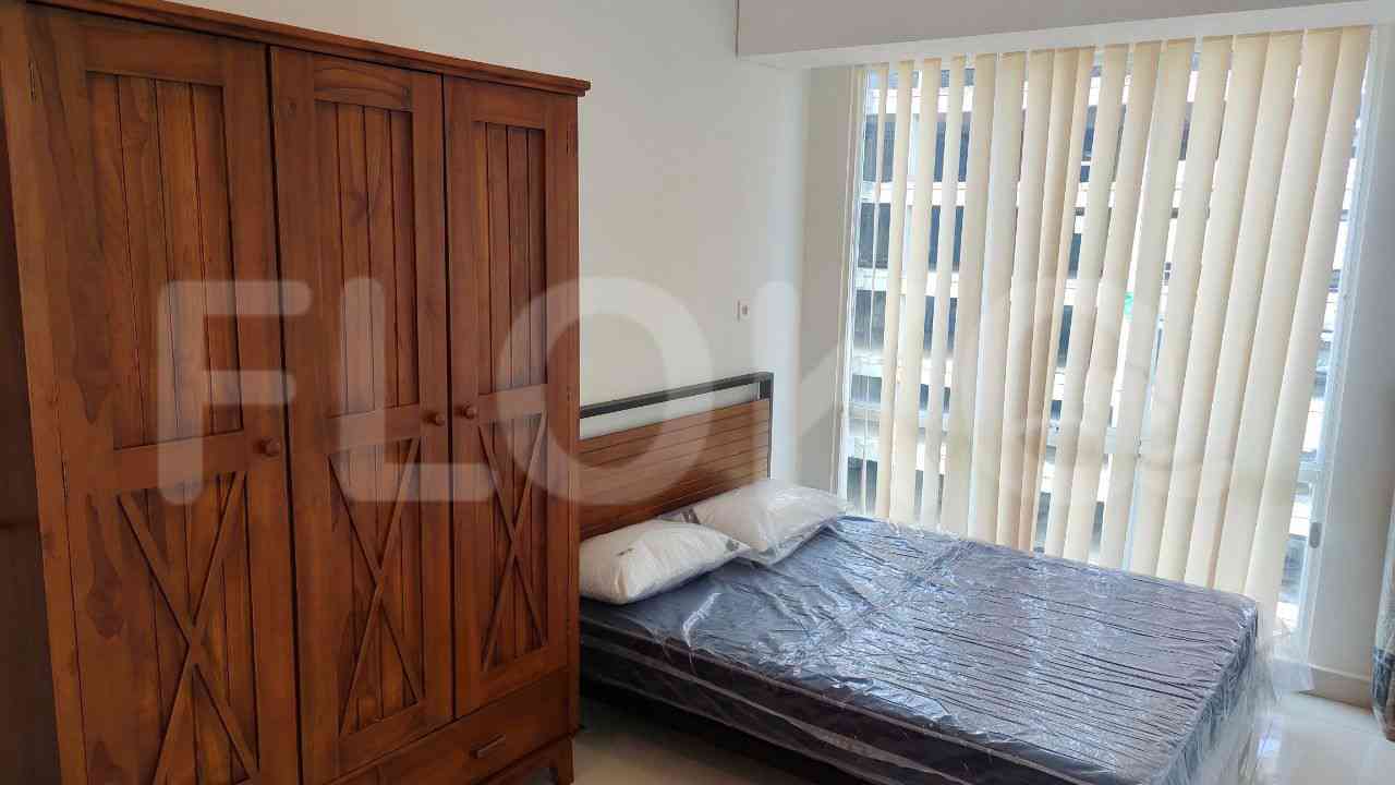 Tipe 4 Kamar Tidur di Lantai 12 untuk disewakan di Aspen Residence Apartemen - ffa8cb 2