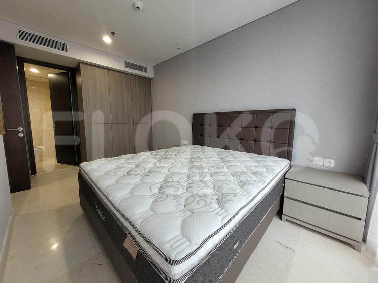 2 Bedroom on 20th Floor for Rent in Ciputra World 2 Apartment - fku351 10