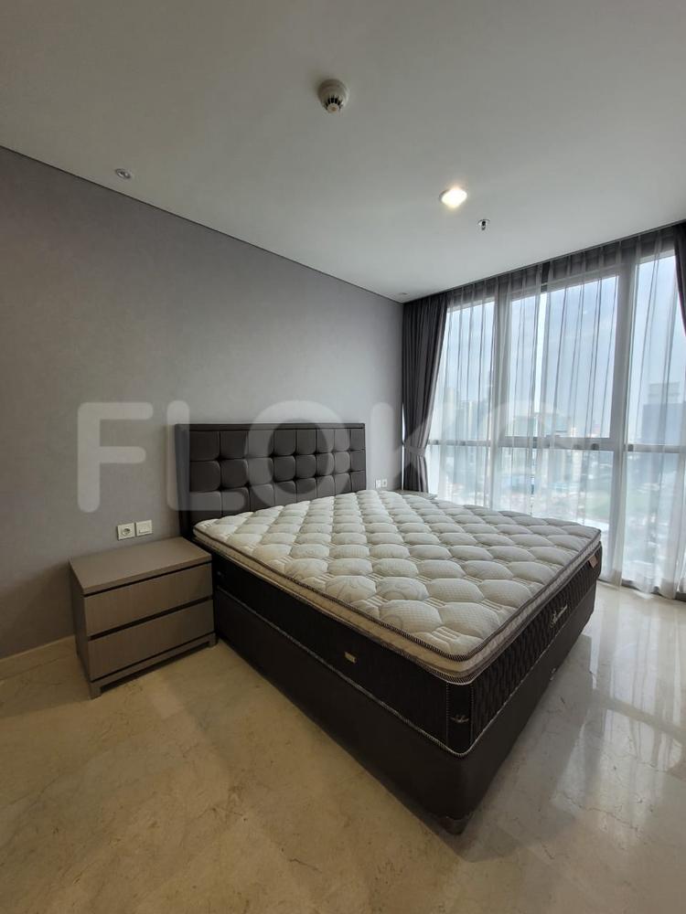 2 Bedroom on 20th Floor for Rent in Ciputra World 2 Apartment - fku351 5