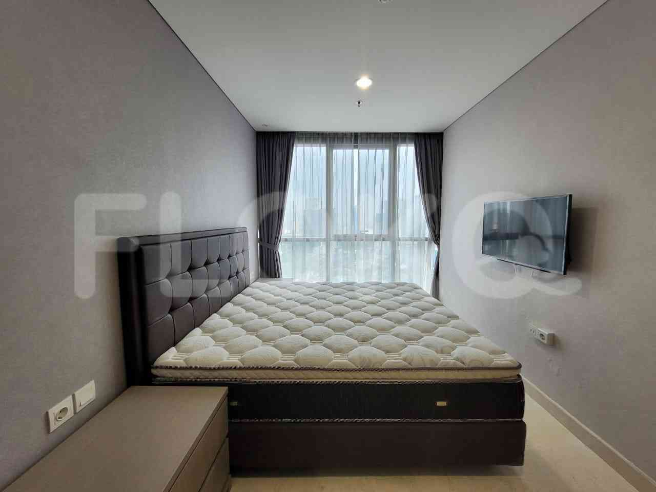 Tipe 2 Kamar Tidur di Lantai 20 untuk disewakan di Ciputra World 2 Apartemen - fkube7 4