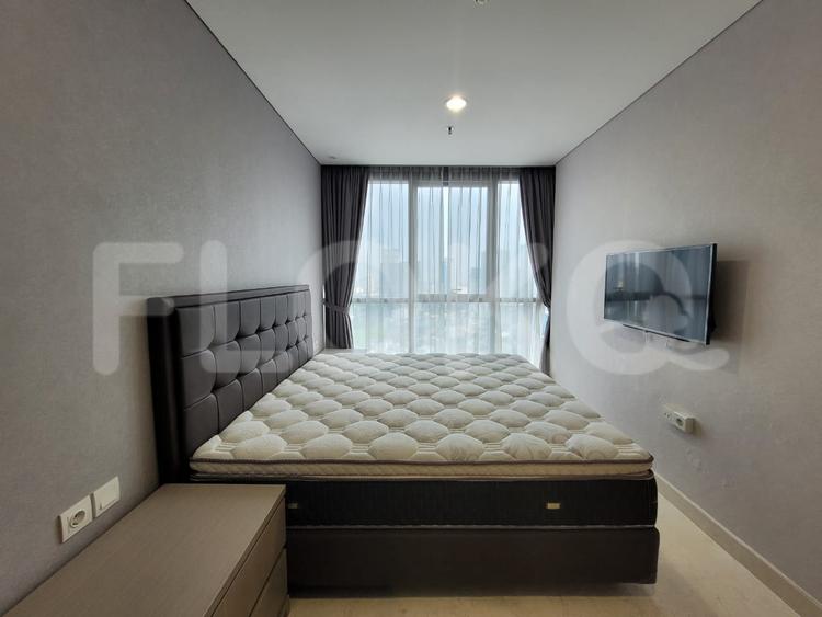 2 Bedroom on 20th Floor for Rent in Ciputra World 2 Apartment - fku351 4
