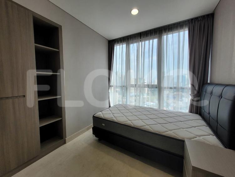 2 Bedroom on 20th Floor for Rent in Ciputra World 2 Apartment - fku351 1