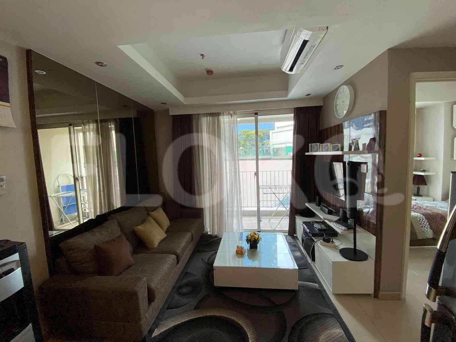 2 Bedroom on 6th Floor for Rent in Casa Grande - ftedfc 1