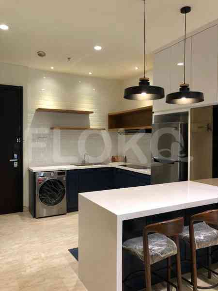 2 Bedroom on 11th Floor for Rent in Sudirman Suites Jakarta - fsua3d 3