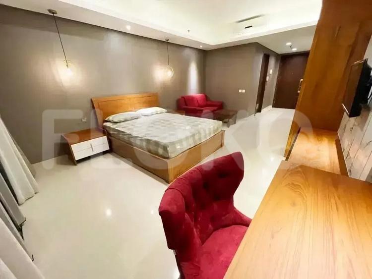 1 Bedroom on 15th Floor for Rent in Kemang Village Residence - fke851 1