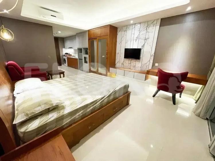 1 Bedroom on 15th Floor for Rent in Kemang Village Residence - fke851 3