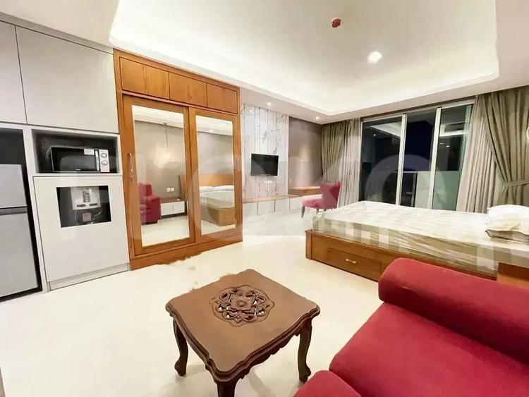 1 Bedroom on 15th Floor for Rent in Kemang Village Residence - fke851 8