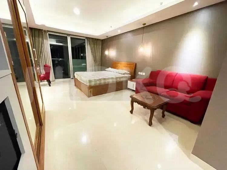 1 Bedroom on 15th Floor for Rent in Kemang Village Residence - fke851 6