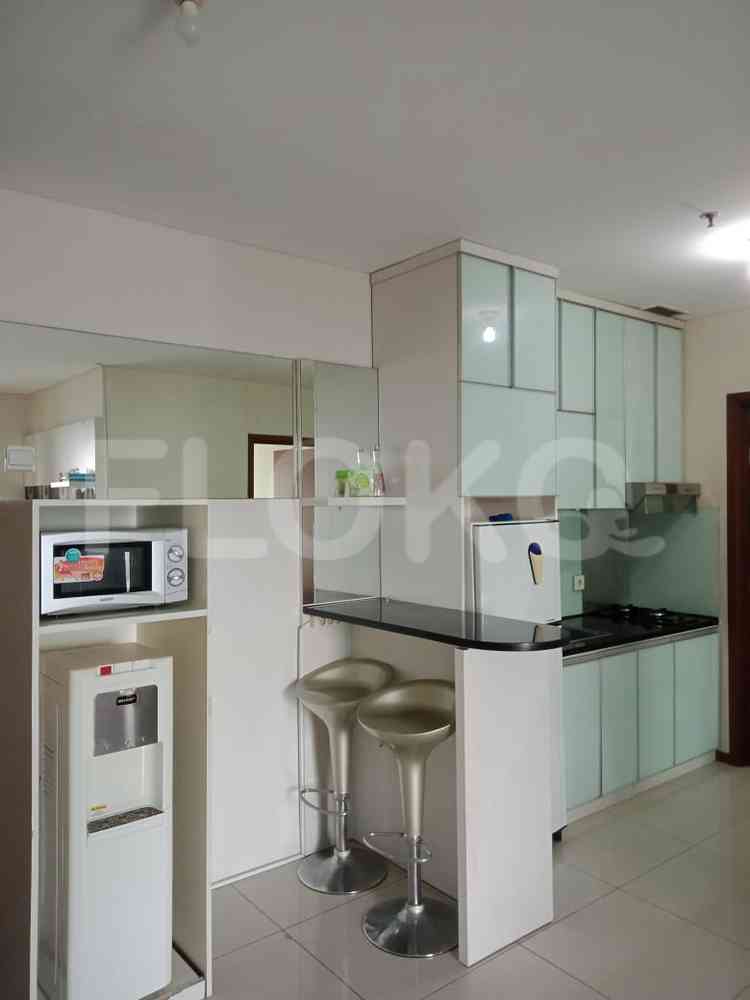 2 Bedroom on 9th Floor for Rent in Thamrin Executive Residence - fth6d6 12
