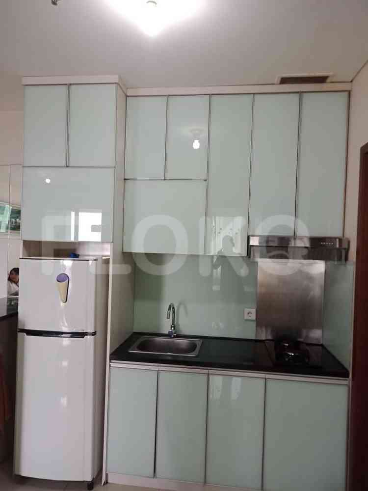 2 Bedroom on 9th Floor for Rent in Thamrin Executive Residence - fth6d6 9