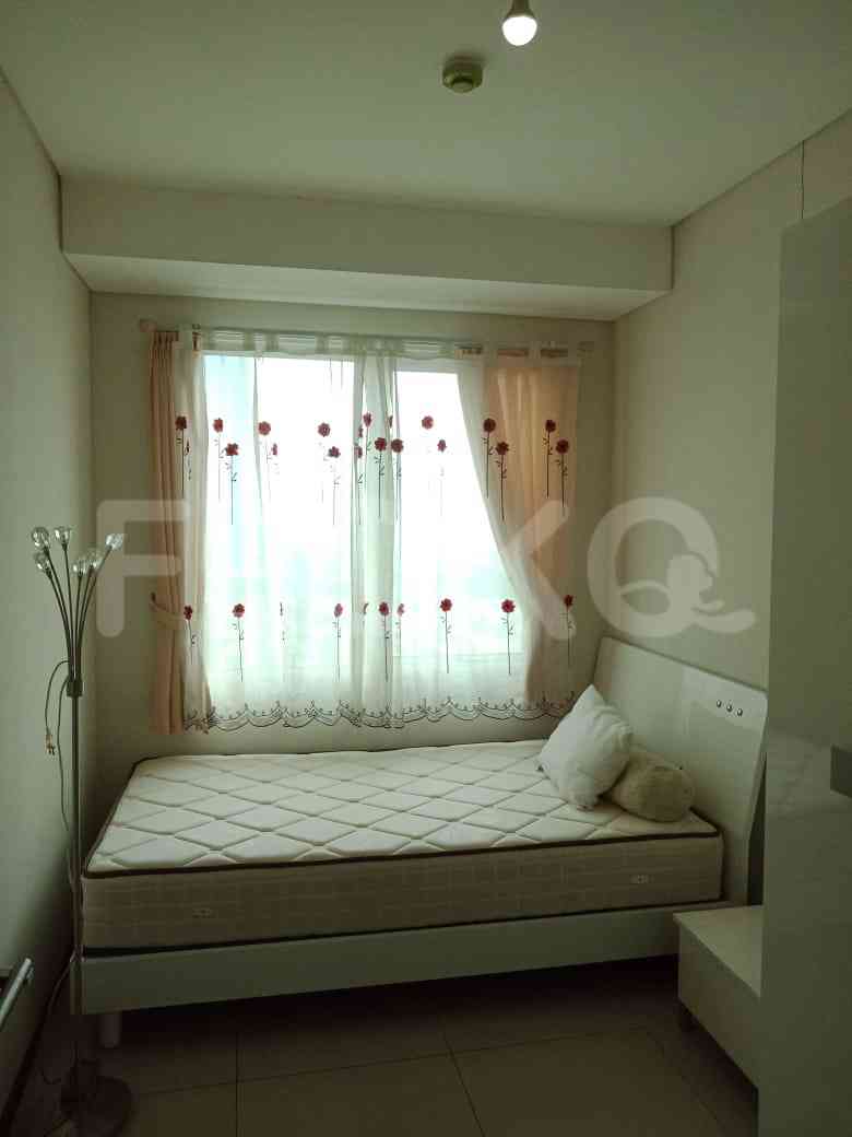Tipe 2 Kamar Tidur di Lantai 9 untuk disewakan di Thamrin Executive Residence - fthb04 14