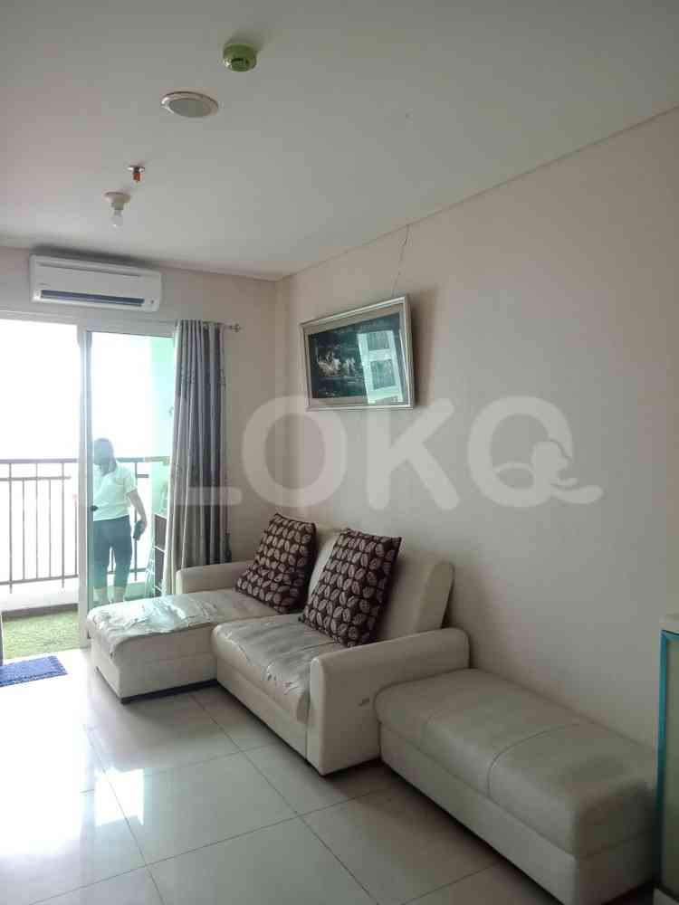2 Bedroom on 9th Floor for Rent in Thamrin Executive Residence - fth6d6 5