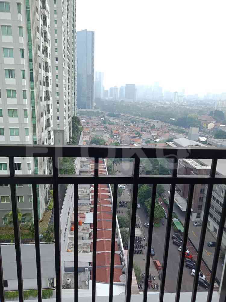 2 Bedroom on 9th Floor for Rent in Thamrin Executive Residence - fth6d6 4