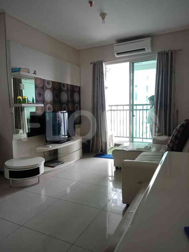 2 Bedroom on 9th Floor for Rent in Thamrin Executive Residence - fth6d6 3
