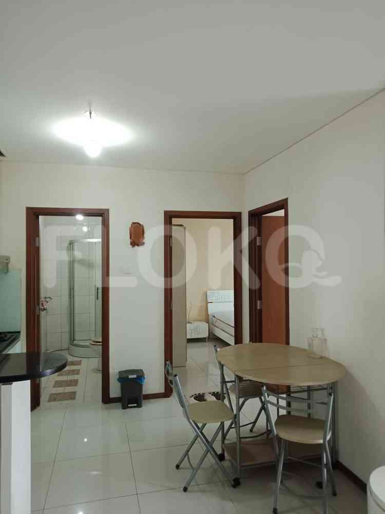 2 Bedroom on 9th Floor for Rent in Thamrin Executive Residence - fth6d6 7