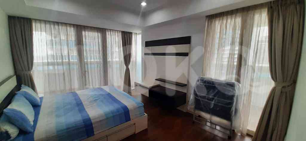 2 Bedroom on 15th Floor for Rent in Royale Springhill Residence - fke763 3