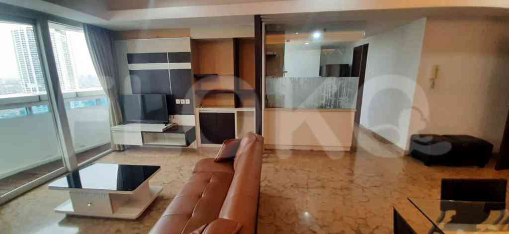 2 Bedroom on 15th Floor for Rent in Royale Springhill Residence - fke763 4