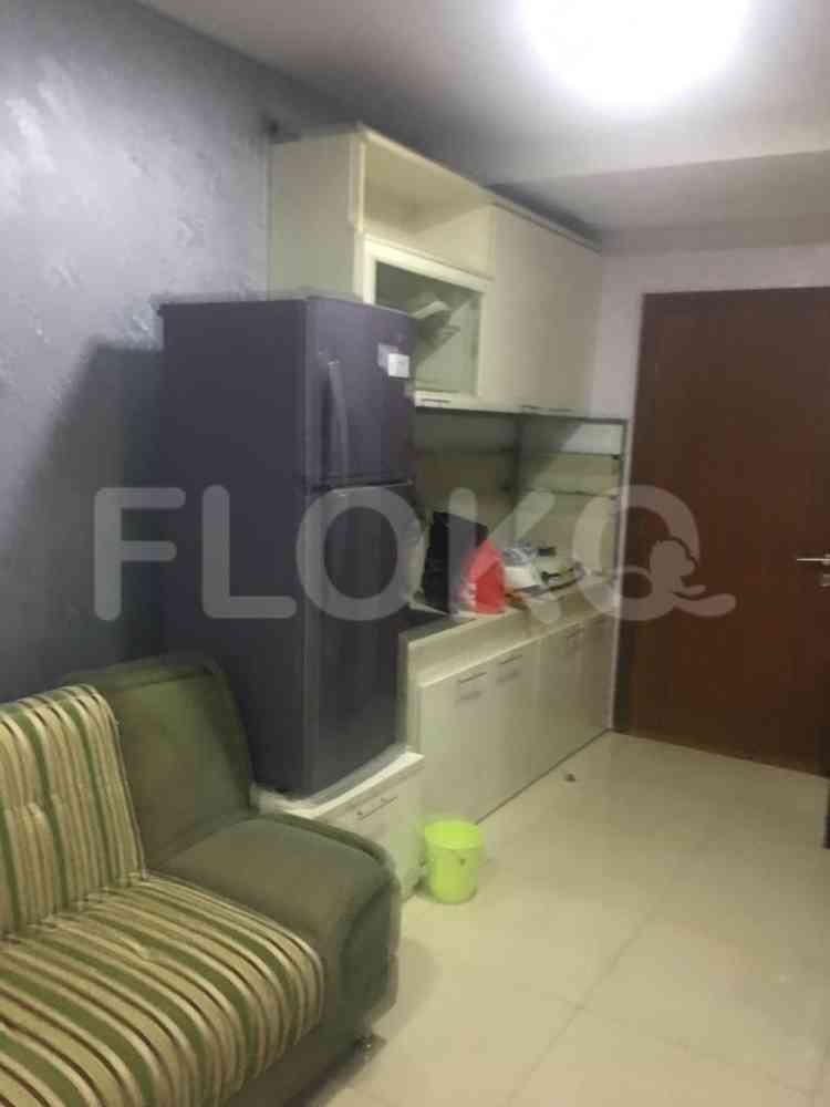 1 Bedroom on 39th Floor for Rent in Thamrin Residence Apartment - fthfb7 4