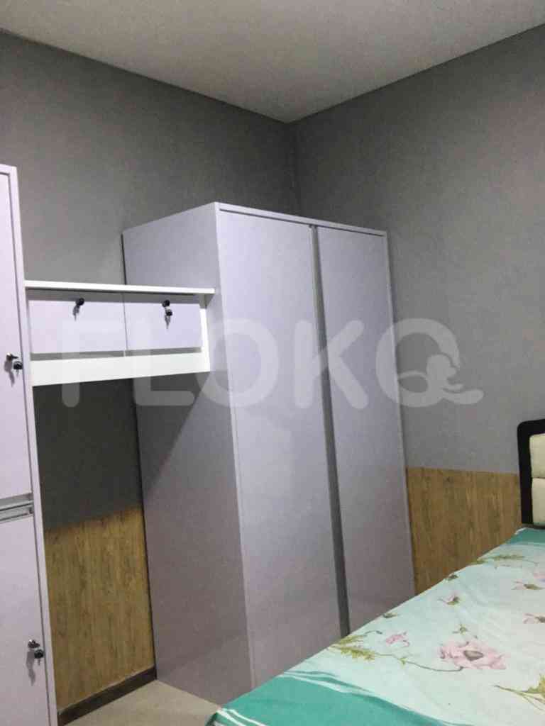 Tipe 1 Kamar Tidur di Lantai 39 untuk disewakan di Thamrin Residence Apartemen - fth779 5
