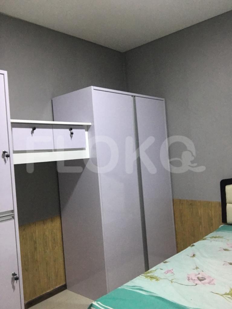 Sewa Apartemen Thamrin Residence Apartemen Tipe 1 Kamar Tidur di Lantai 39 fth779