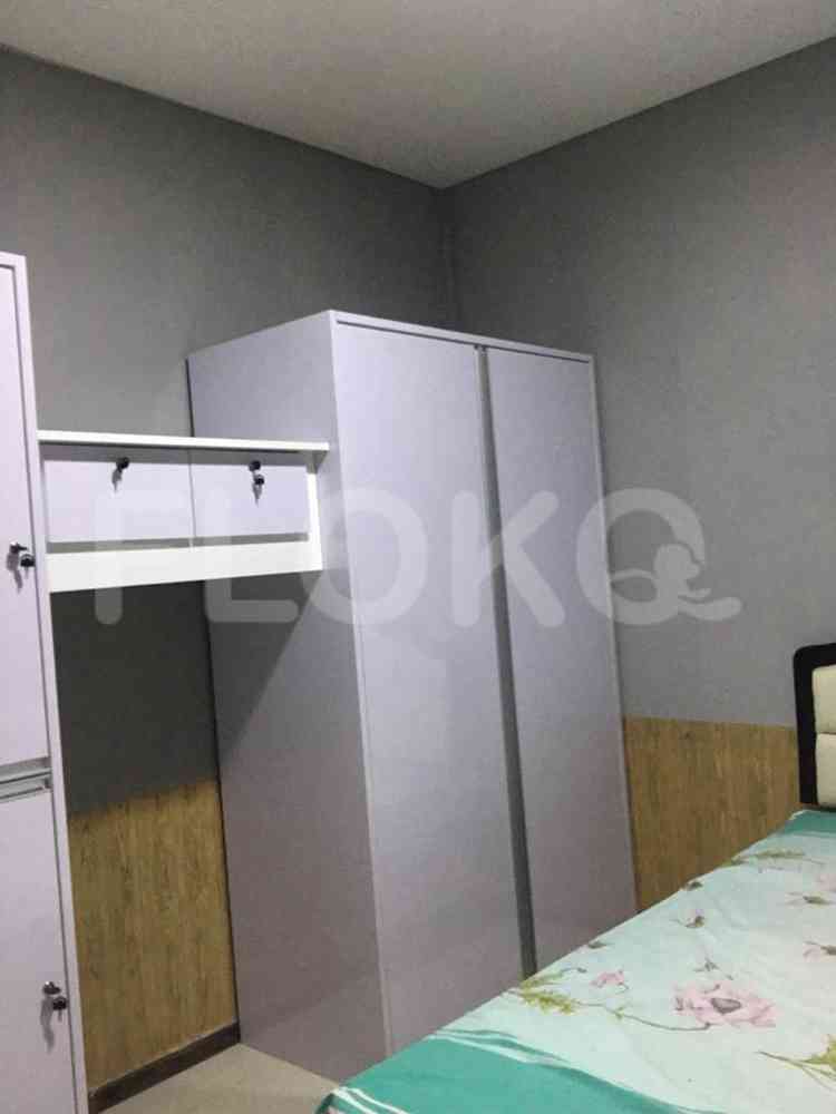 1 Bedroom on 39th Floor for Rent in Thamrin Residence Apartment - fthfb7 5