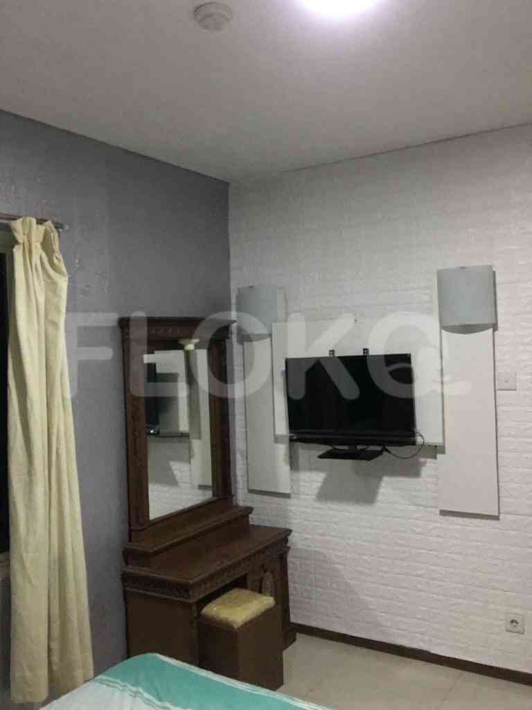 Tipe 1 Kamar Tidur di Lantai 39 untuk disewakan di Thamrin Residence Apartemen - fth779 2