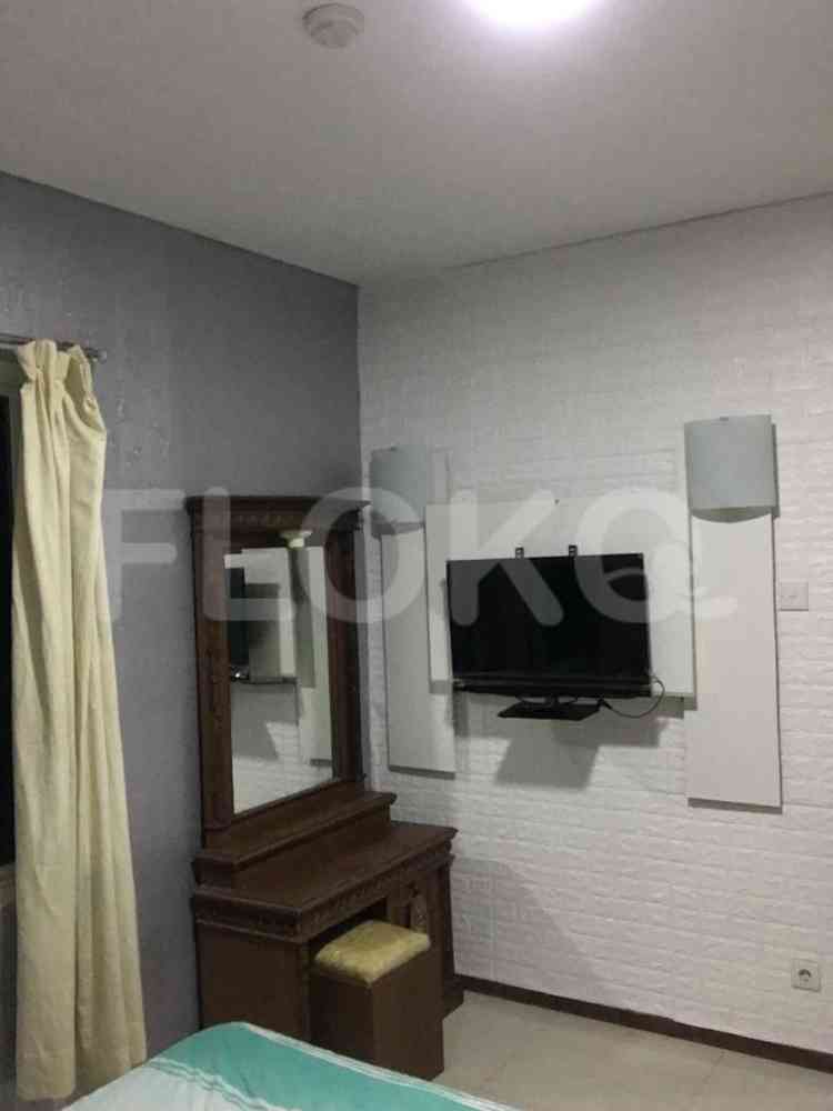 1 Bedroom on 39th Floor for Rent in Thamrin Residence Apartment - fthfb7 2