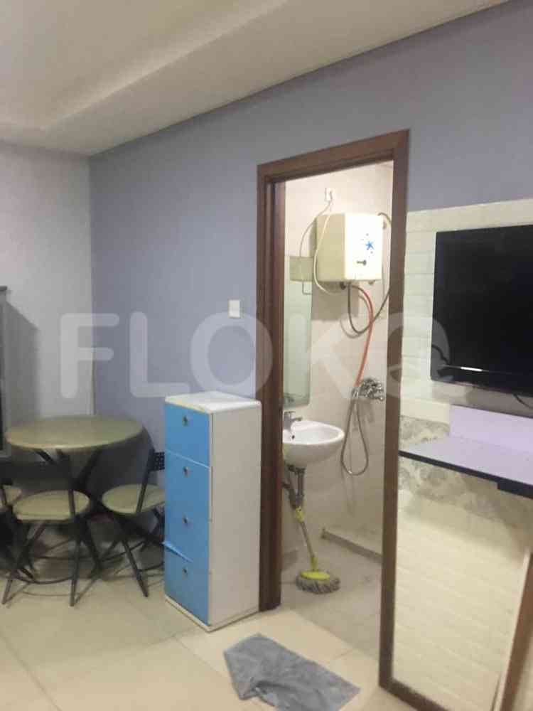 1 Bedroom on 39th Floor for Rent in Thamrin Residence Apartment - fthfb7 3