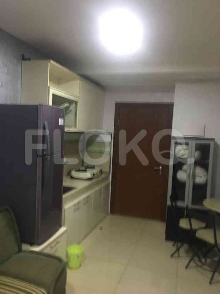 1 Bedroom on 39th Floor for Rent in Thamrin Residence Apartment - fthfb7 1