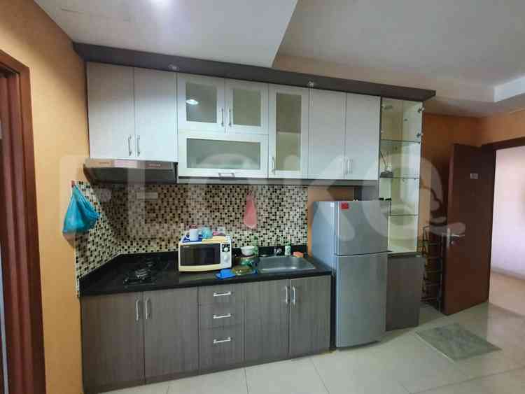 1 Bedroom on 37th Floor for Rent in Thamrin Residence Apartment - fth171 5