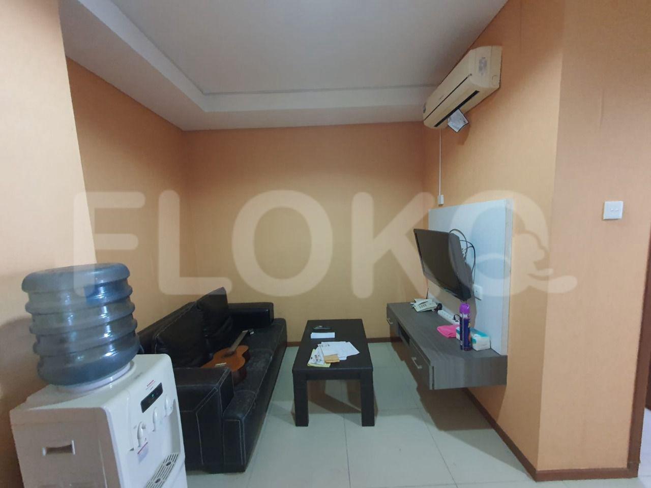 Sewa Apartemen Thamrin Residence Apartemen Tipe 1 Kamar Tidur di Lantai 37 fth21b