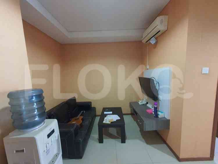 1 Bedroom on 37th Floor for Rent in Thamrin Residence Apartment - fth171 2