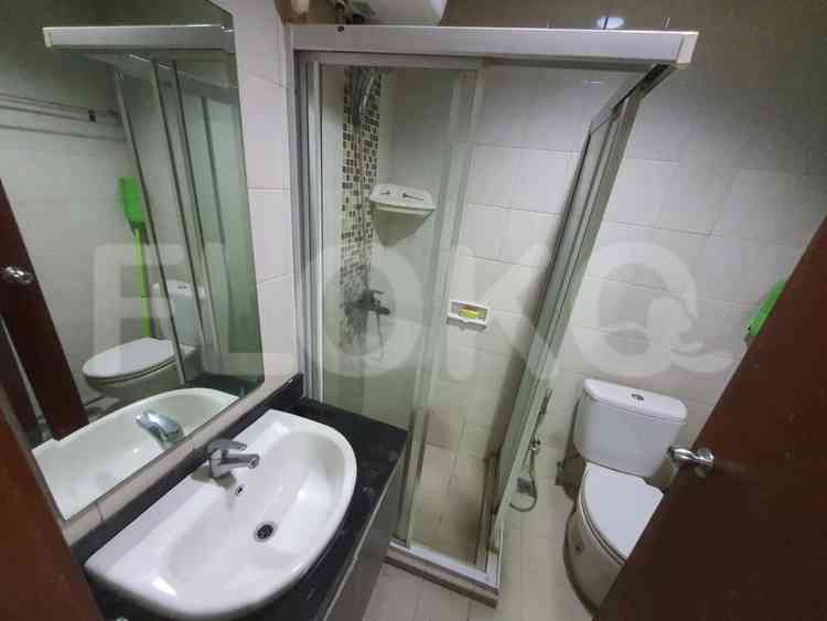 1 Bedroom on 37th Floor for Rent in Thamrin Residence Apartment - fth171 4