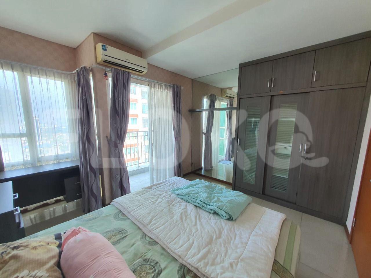 Sewa Apartemen Thamrin Residence Apartemen Tipe 1 Kamar Tidur di Lantai 37 fth21b