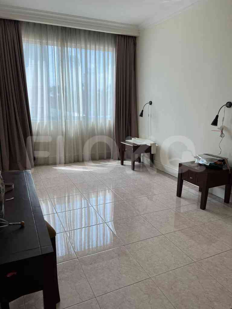 3 Bedroom on 6th Floor for Rent in Grand ITC Permata Hijau - fpe523 2