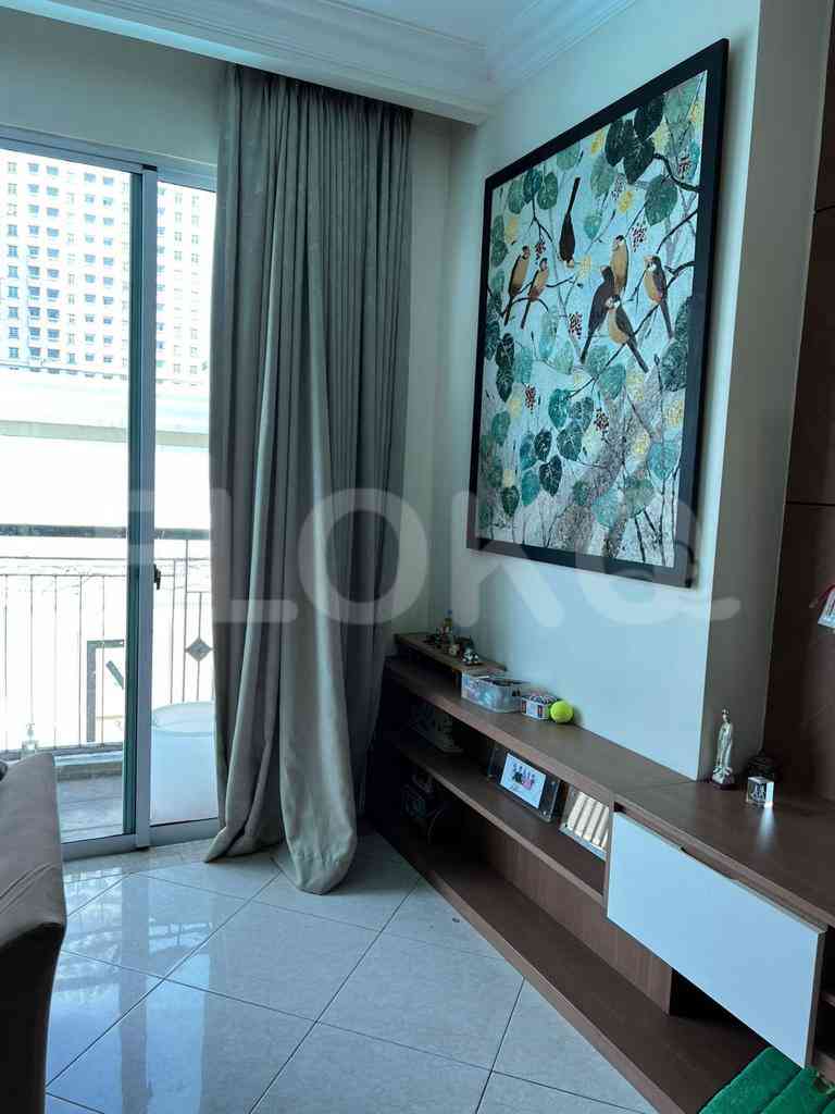 3 Bedroom on 6th Floor for Rent in Grand ITC Permata Hijau - fpe523 4