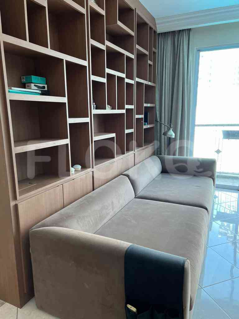 3 Bedroom on 6th Floor for Rent in Grand ITC Permata Hijau - fpe523 7