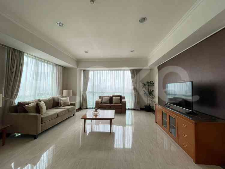 3 Bedroom on 11th Floor for Rent in Casablanca Apartment - ftea59 8