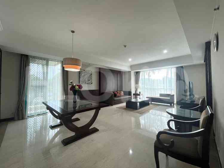 3 Bedroom on 2nd Floor for Rent in Casablanca Apartment - ftec1a 10