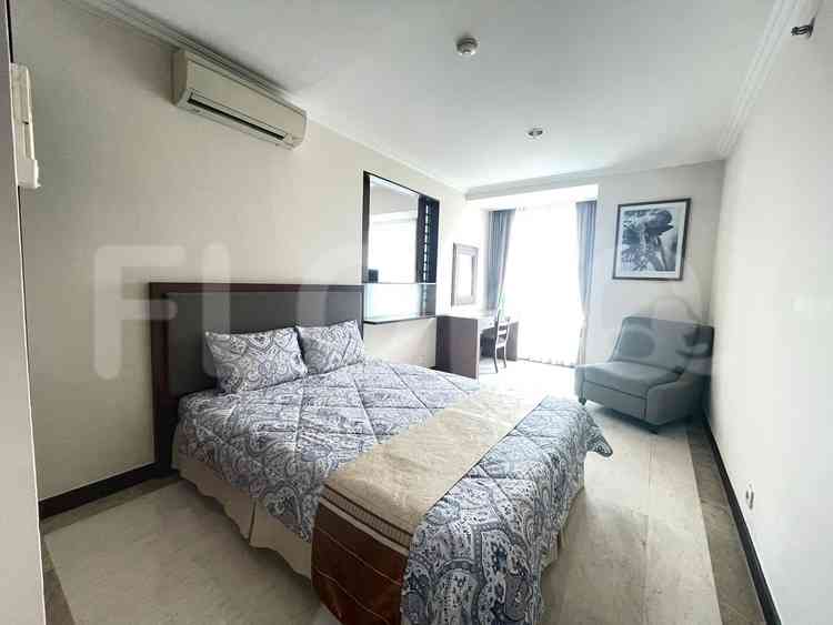 3 Bedroom on 2nd Floor for Rent in Casablanca Apartment - ftec1a 1