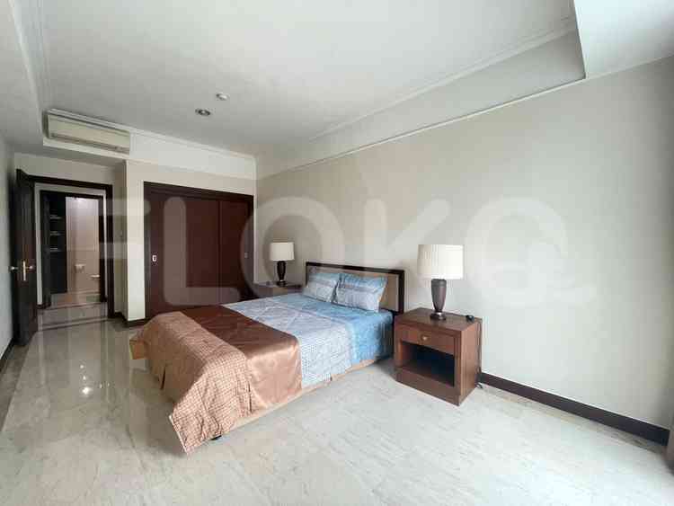 3 Bedroom on 2nd Floor for Rent in Casablanca Apartment - ftec1a 2