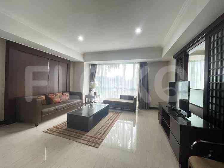 3 Bedroom on 2nd Floor for Rent in Casablanca Apartment - ftec1a 3