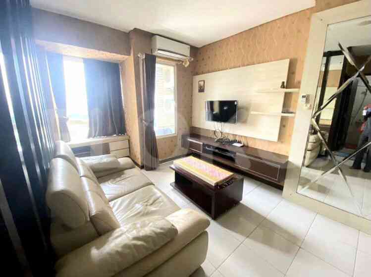 2 Bedroom on 15th Floor for Rent in Nifarro Park - fpafc2 4
