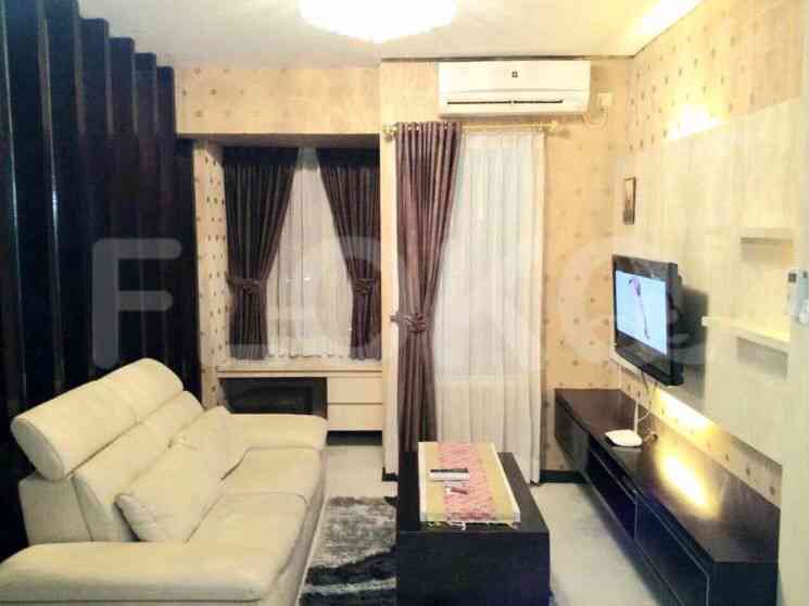 2 Bedroom on 15th Floor for Rent in Nifarro Park - fpafc2 2