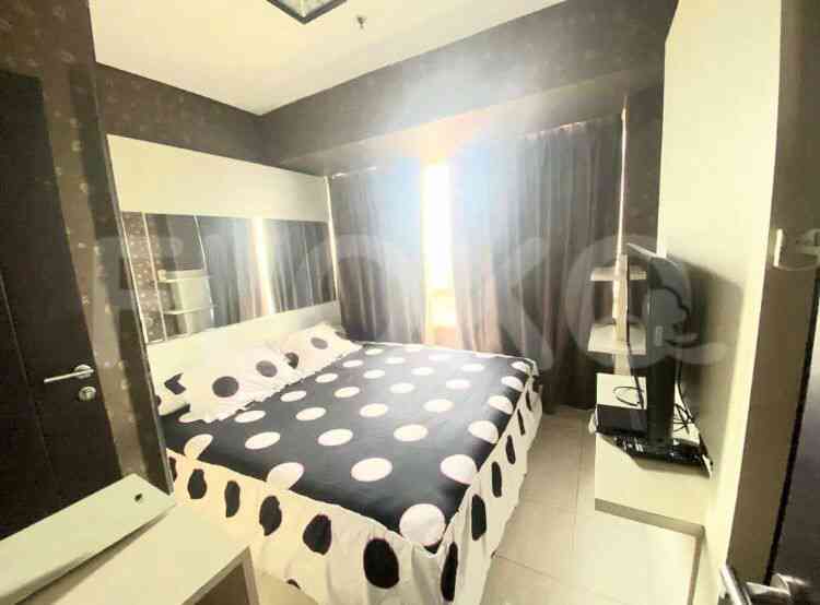 2 Bedroom on 15th Floor for Rent in Nifarro Park - fpafc2 1
