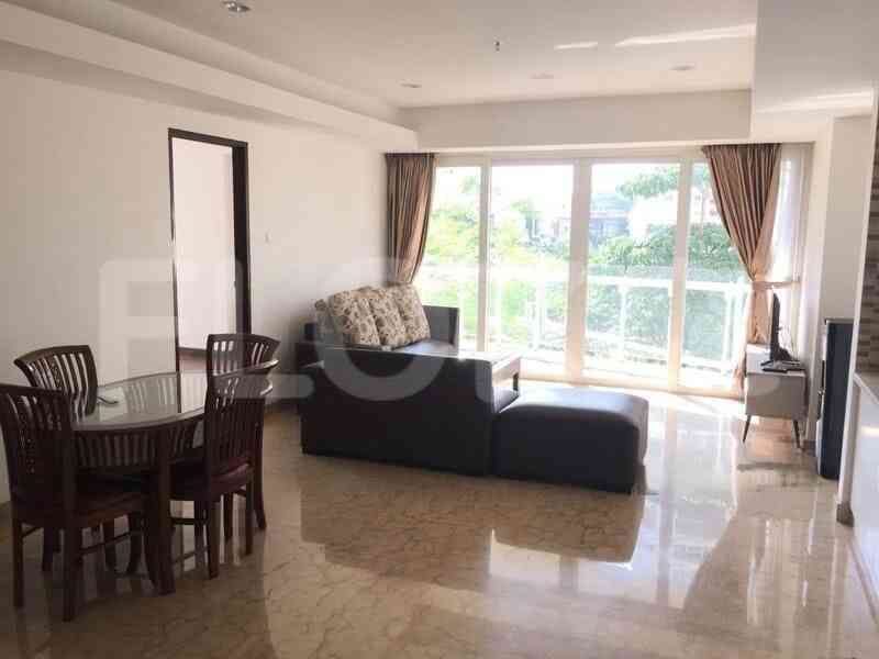 2 Bedroom on 5th Floor for Rent in Royale Springhill Residence - fke83c 6