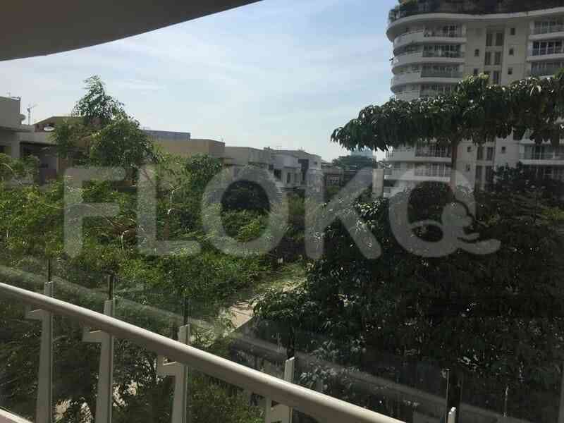 2 Bedroom on 5th Floor for Rent in Royale Springhill Residence - fke83c 7