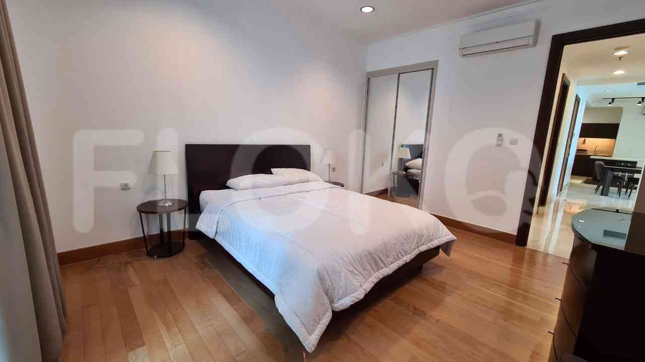2 Bedroom on 38th Floor for Rent in Residence 8 Senopati - fse169 1